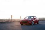 Hyundai Genesis Coupe 2013 года